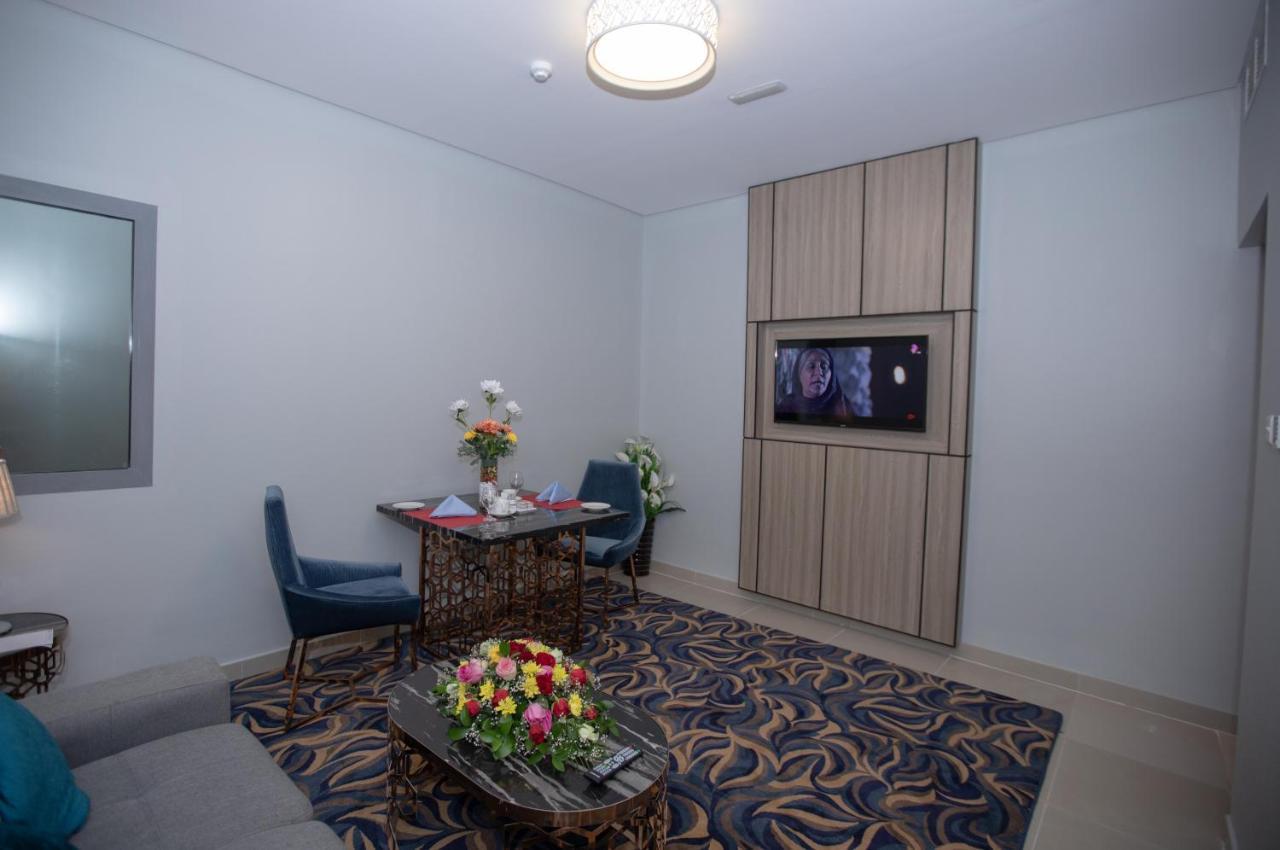 Fortis Hotel ฟูไจราห์ ภายนอก รูปภาพ